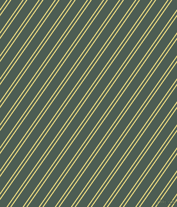 55 degree angle dual stripes line, 2 pixel line width, 4 and 18 pixel line spacing, dual two line striped seamless tileable
