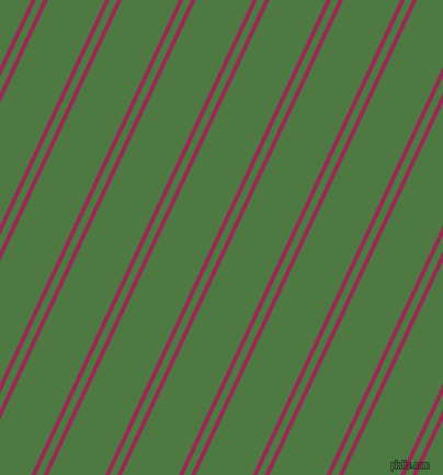 65 degree angles dual stripe lines, 4 pixel lines width, 6 and 47 pixels line spacing, dual two line striped seamless tileable