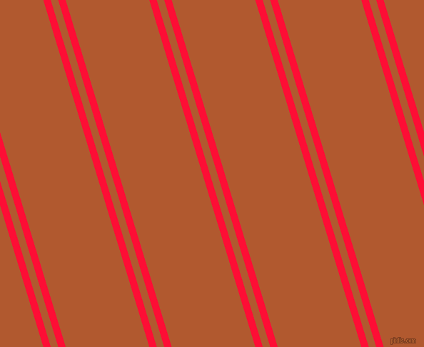 107 degree angles dual stripe line, 10 pixel line width, 10 and 112 pixels line spacing, dual two line striped seamless tileable