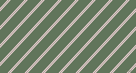 47 degree angle dual striped line, 4 pixel line width, 2 and 42 pixel line spacing, dual two line striped seamless tileable