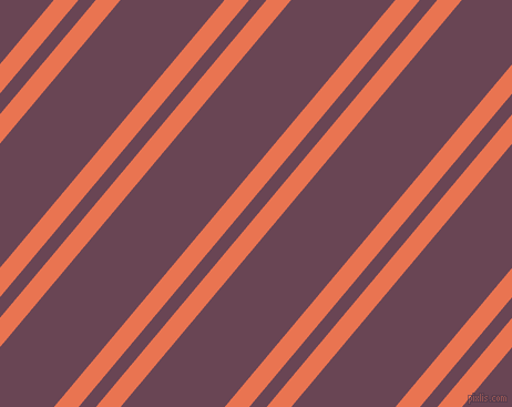 50 degree angle dual stripe line, 17 pixel line width, 12 and 72 pixel line spacing, dual two line striped seamless tileable