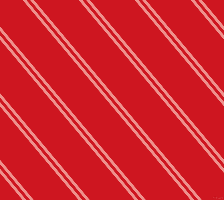 130 degree angles dual stripe lines, 10 pixel lines width, 10 and 120 pixels line spacing, dual two line striped seamless tileable