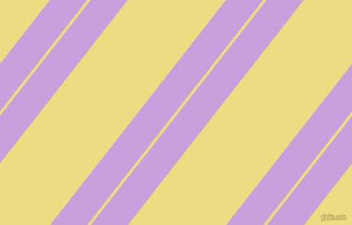 52 degree angles dual stripe lines, 42 pixel lines width, 4 and 111 pixels line spacing, dual two line striped seamless tileable