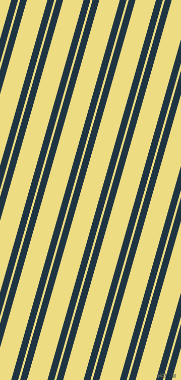 74 degree angle dual stripes line, 13 pixel line width, 4 and 39 pixel line spacing, dual two line striped seamless tileable