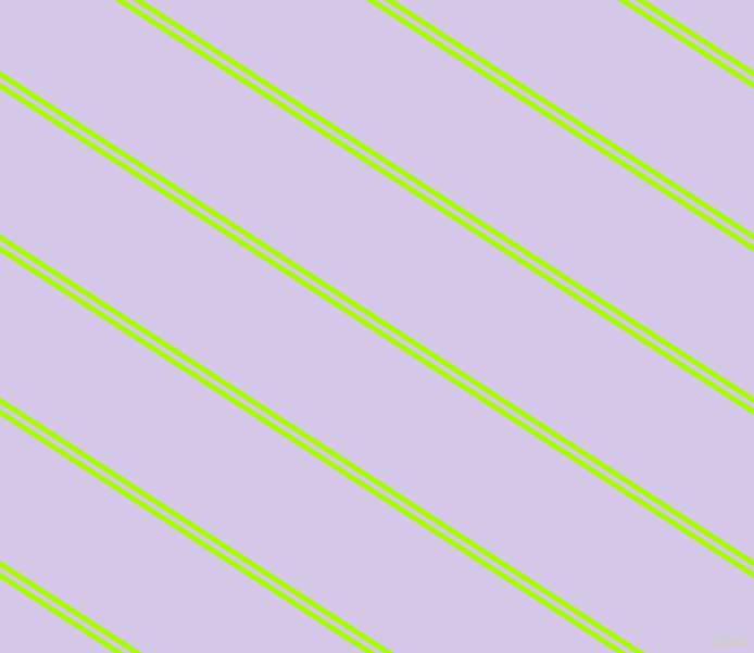147 degree angles dual stripes lines, 5 pixel lines width, 4 and 112 pixels line spacing, dual two line striped seamless tileable