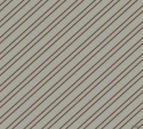 42 degree angle dual striped line, 6 pixel line width, 10 and 24 pixel line spacing, dual two line striped seamless tileable