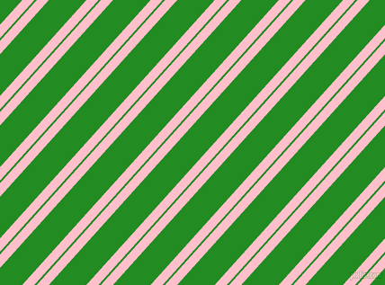 48 degree angle dual striped line, 10 pixel line width, 2 and 31 pixel line spacing, dual two line striped seamless tileable