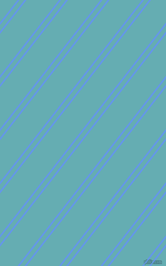 52 degree angle dual stripe line, 3 pixel line width, 8 and 51 pixel line spacing, dual two line striped seamless tileable