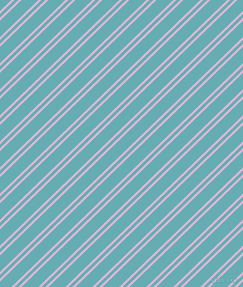 44 degree angle dual striped lines, 3 pixel lines width, 4 and 17 pixel line spacing, dual two line striped seamless tileable