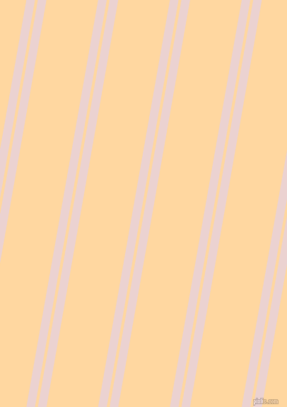 80 degree angles dual stripes line, 12 pixel line width, 4 and 72 pixels line spacing, dual two line striped seamless tileable