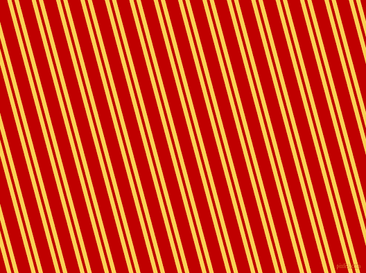 105 degree angle dual stripe line, 6 pixel line width, 4 and 18 pixel line spacing, dual two line striped seamless tileable