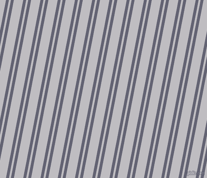 79 degree angle dual stripe line, 6 pixel line width, 4 and 19 pixel line spacing, dual two line striped seamless tileable