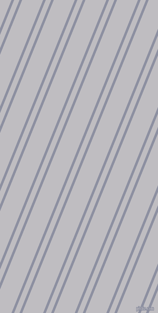 68 degree angle dual stripes lines, 5 pixel lines width, 10 and 39 pixel line spacing, dual two line striped seamless tileable