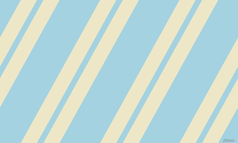 61 degree angle dual striped line, 45 pixel line width, 18 and 113 pixel line spacing, dual two line striped seamless tileable