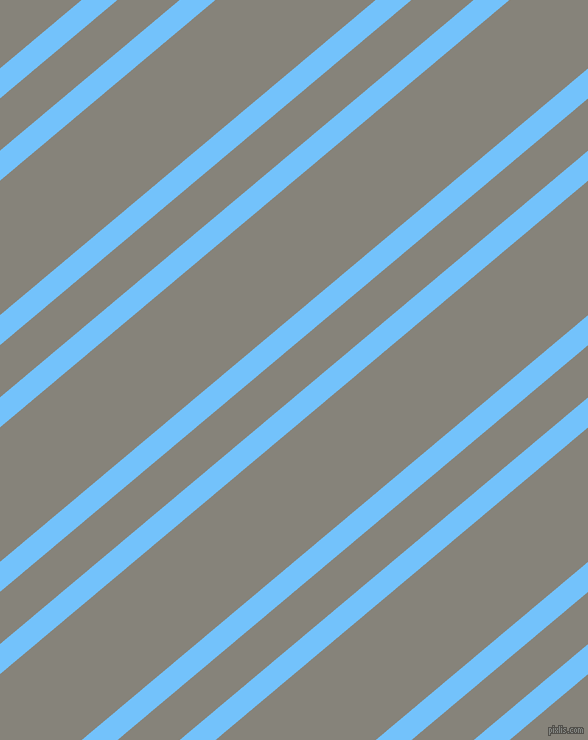 40 degree angle dual stripes lines, 23 pixel lines width, 40 and 103 pixel line spacing, dual two line striped seamless tileable