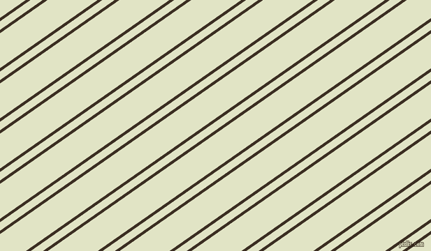 35 degree angles dual stripe line, 4 pixel line width, 10 and 41 pixels line spacing, dual two line striped seamless tileable
