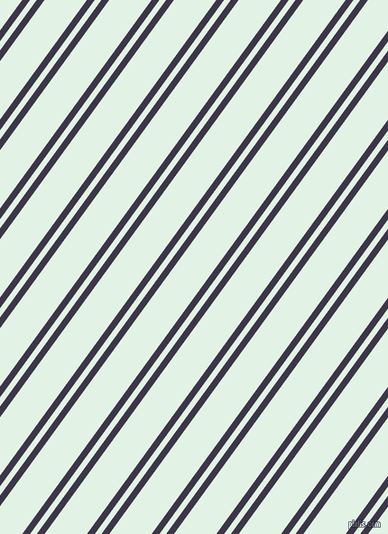 54 degree angles dual striped line, 7 pixel line width, 6 and 38 pixels line spacing, dual two line striped seamless tileable