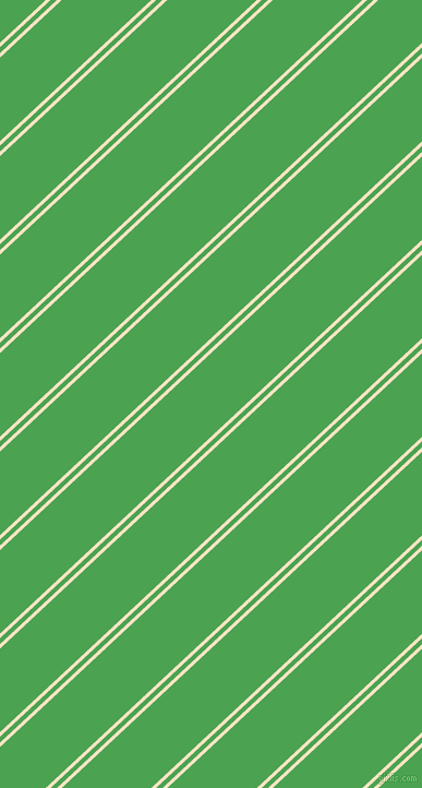 43 degree angle dual striped line, 3 pixel line width, 4 and 56 pixel line spacing, dual two line striped seamless tileable