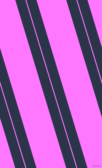 107 degree angle dual striped line, 41 pixel line width, 4 and 121 pixel line spacing, dual two line striped seamless tileable