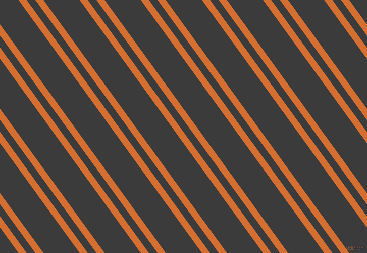 126 degree angle dual stripe line, 13 pixel line width, 14 and 58 pixel line spacing, dual two line striped seamless tileable