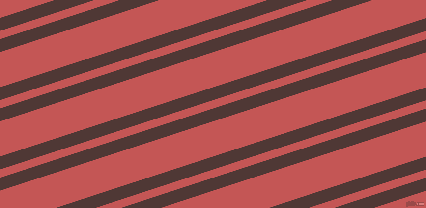 18 degree angle dual stripes line, 25 pixel line width, 16 and 68 pixel line spacing, dual two line striped seamless tileable