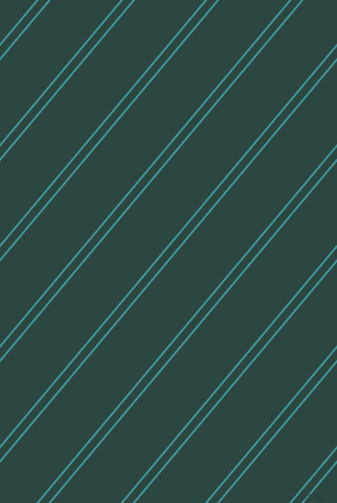 50 degree angle dual striped lines, 3 pixel lines width, 10 and 75 pixel line spacing, dual two line striped seamless tileable