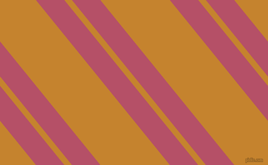129 degree angles dual striped line, 45 pixel line width, 12 and 110 pixels line spacing, dual two line striped seamless tileable