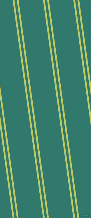 98 degree angle dual stripe line, 6 pixel line width, 8 and 83 pixel line spacing, dual two line striped seamless tileable