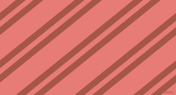 39 degree angle dual stripes lines, 20 pixel lines width, 16 and 64 pixel line spacing, dual two line striped seamless tileable
