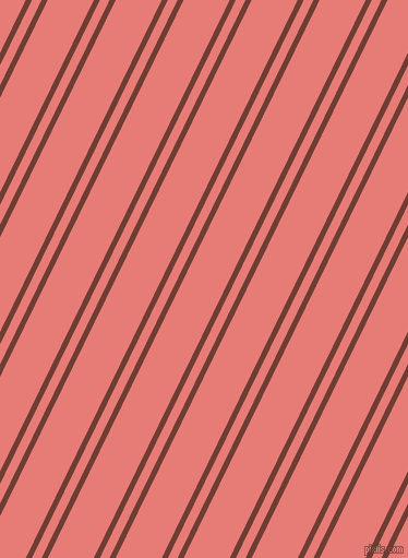 64 degree angles dual striped lines, 5 pixel lines width, 8 and 38 pixels line spacing, dual two line striped seamless tileable