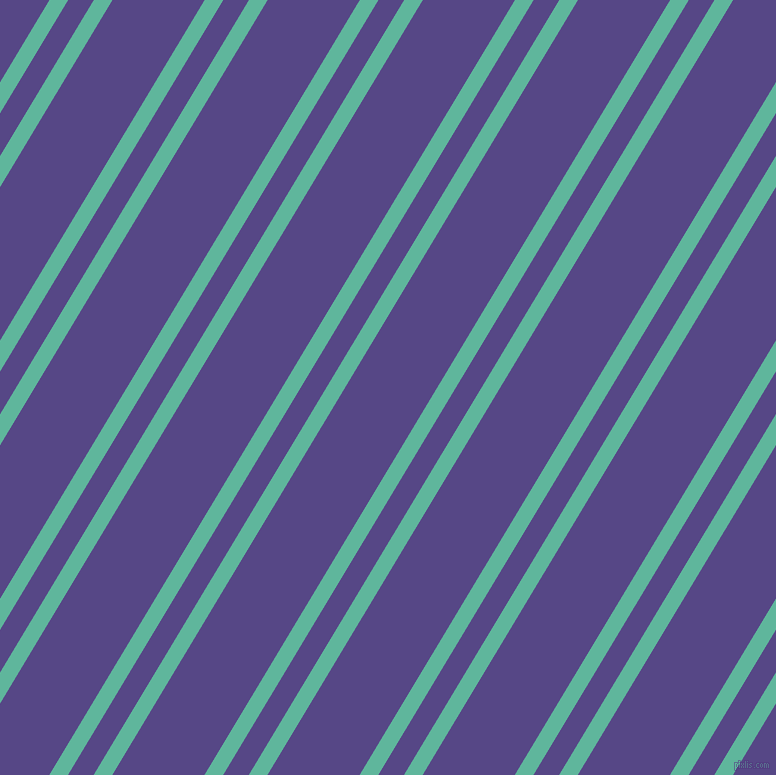 59 degree angles dual stripes line, 16 pixel line width, 22 and 79 pixels line spacing, dual two line striped seamless tileable