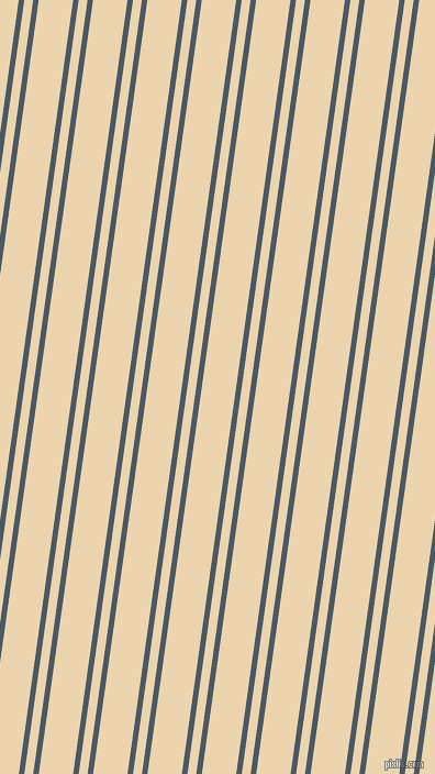 82 degree angle dual striped line, 5 pixel line width, 8 and 31 pixel line spacing, dual two line striped seamless tileable