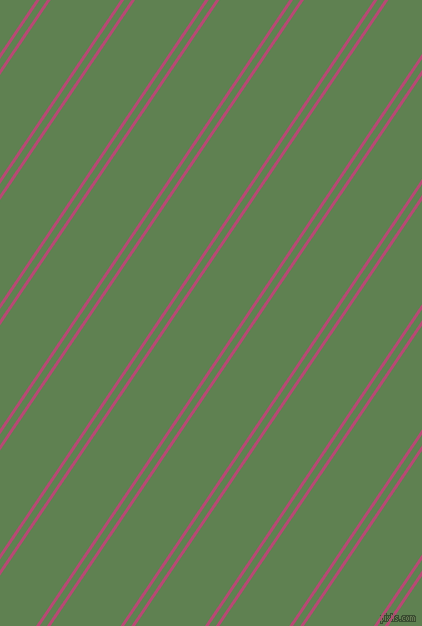 56 degree angles dual stripes line, 3 pixel line width, 6 and 58 pixels line spacing, dual two line striped seamless tileable