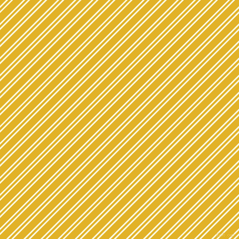 45 degree angles dual striped line, 3 pixel line width, 4 and 14 pixels line spacing, dual two line striped seamless tileable