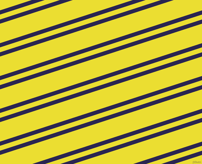 18 degree angle dual striped line, 17 pixel line width, 20 and 79 pixel line spacing, dual two line striped seamless tileable