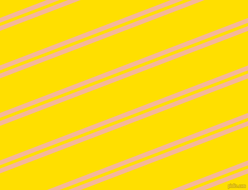 21 degree angles dual stripes lines, 9 pixel lines width, 6 and 64 pixels line spacing, dual two line striped seamless tileable