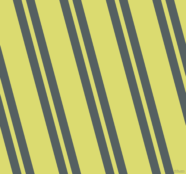 105 degree angles dual stripe lines, 28 pixel lines width, 14 and 79 pixels line spacing, dual two line striped seamless tileable