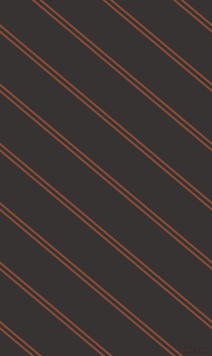 140 degree angles dual stripes lines, 3 pixel lines width, 4 and 56 pixels line spacing, dual two line striped seamless tileable
