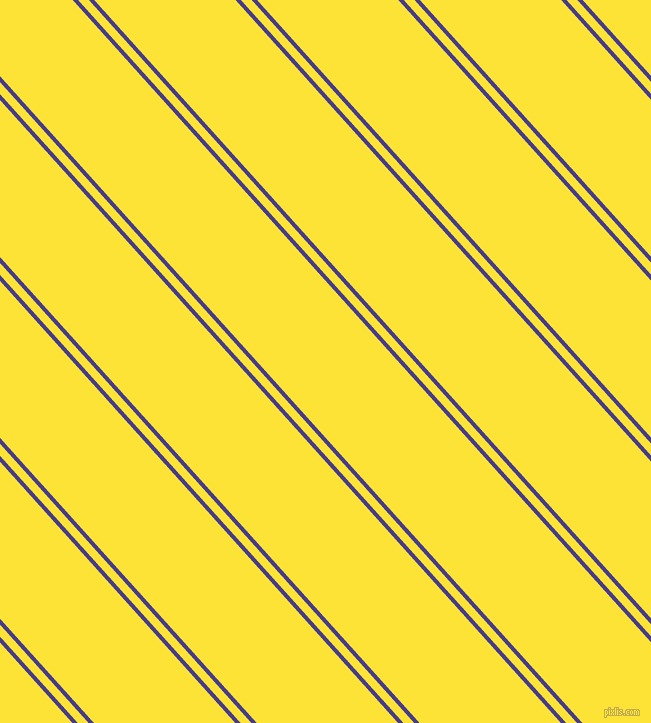 132 degree angle dual stripes lines, 4 pixel lines width, 8 and 105 pixel line spacing, dual two line striped seamless tileable