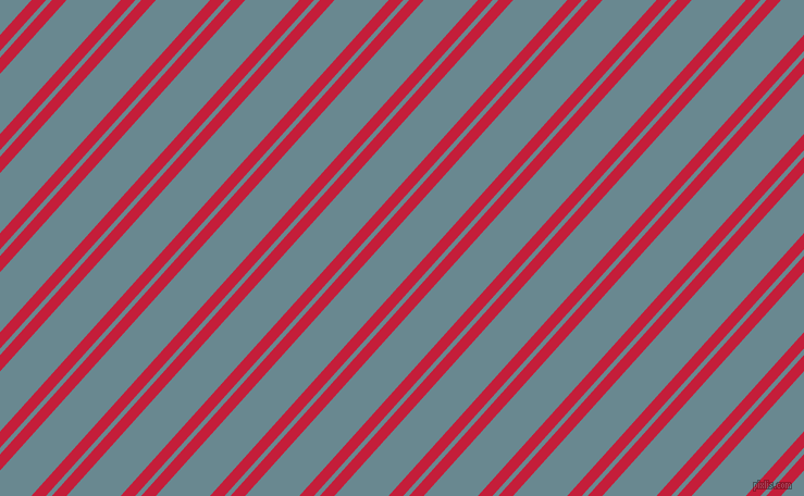 48 degree angle dual striped line, 10 pixel line width, 4 and 37 pixel line spacing, dual two line striped seamless tileable