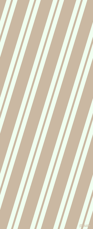 73 degree angles dual stripe line, 14 pixel line width, 6 and 38 pixels line spacing, dual two line striped seamless tileable