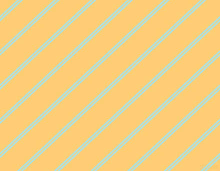 43 degree angle dual stripes lines, 3 pixel lines width, 2 and 42 pixel line spacing, dual two line striped seamless tileable