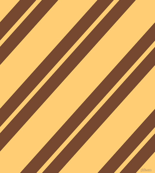 48 degree angles dual striped line, 41 pixel line width, 14 and 98 pixels line spacing, dual two line striped seamless tileable