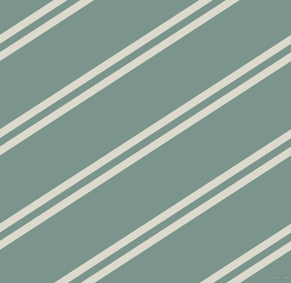 33 degree angle dual striped line, 15 pixel line width, 14 and 114 pixel line spacing, dual two line striped seamless tileable