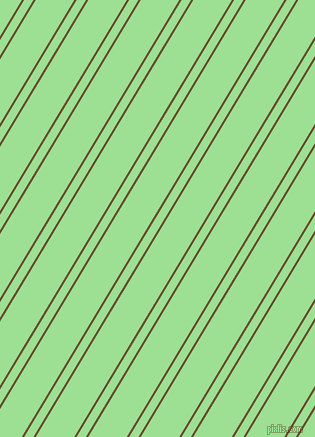 59 degree angle dual striped lines, 2 pixel lines width, 8 and 33 pixel line spacing, dual two line striped seamless tileable