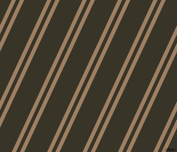 65 degree angles dual striped line, 13 pixel line width, 12 and 70 pixels line spacing, dual two line striped seamless tileable