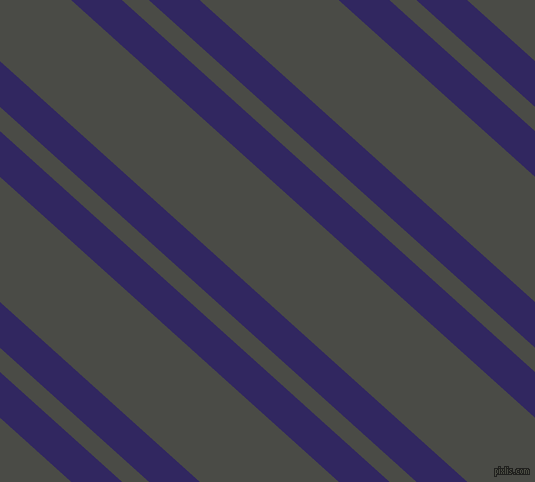 138 degree angles dual stripes line, 34 pixel line width, 18 and 93 pixels line spacing, dual two line striped seamless tileable