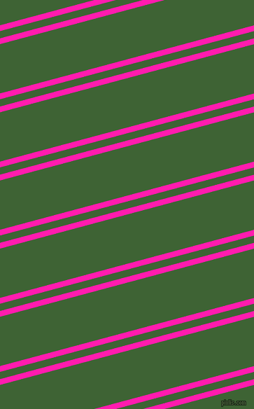 15 degree angles dual striped line, 8 pixel line width, 10 and 68 pixels line spacing, dual two line striped seamless tileable