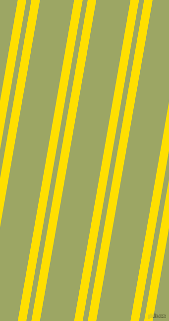 80 degree angle dual striped line, 17 pixel line width, 10 and 68 pixel line spacing, dual two line striped seamless tileable