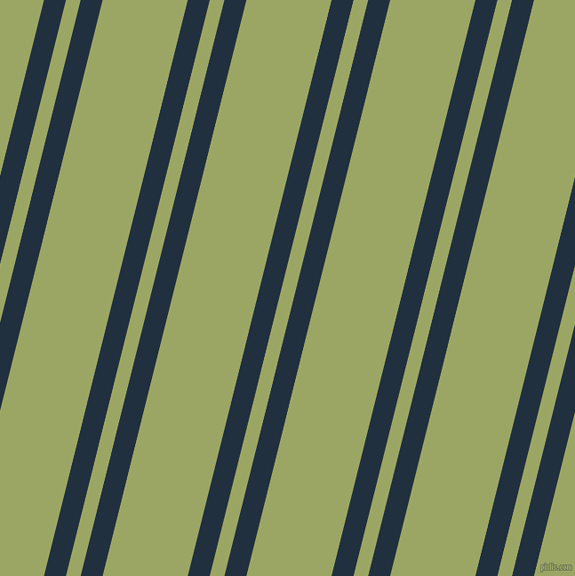 76 degree angle dual stripe lines, 24 pixel lines width, 16 and 93 pixel line spacing, dual two line striped seamless tileable